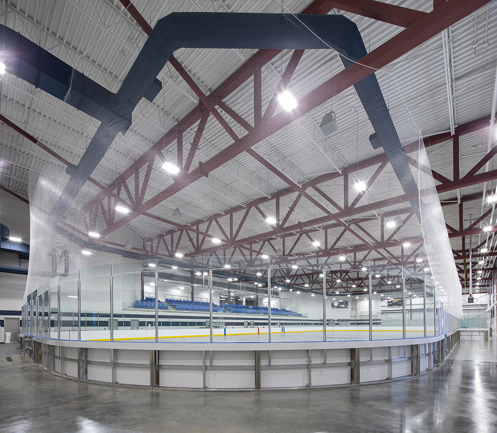 Camrose Aquatic Centre